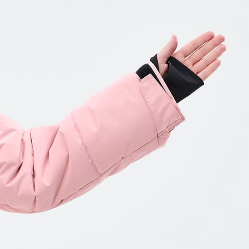 Wrist Gaiters Main Product Details Image,