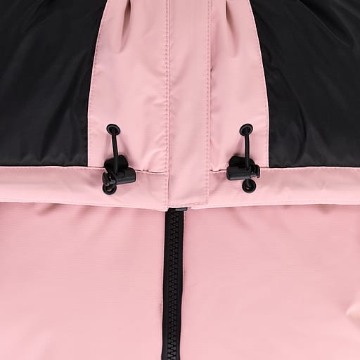 Drawstring Hem Main Product Details Image,