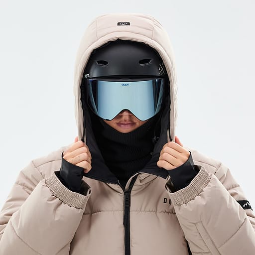 Storm Guard Hood Main Product Details Image,