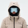 Storm Guard Hood, Image 2 of 3,