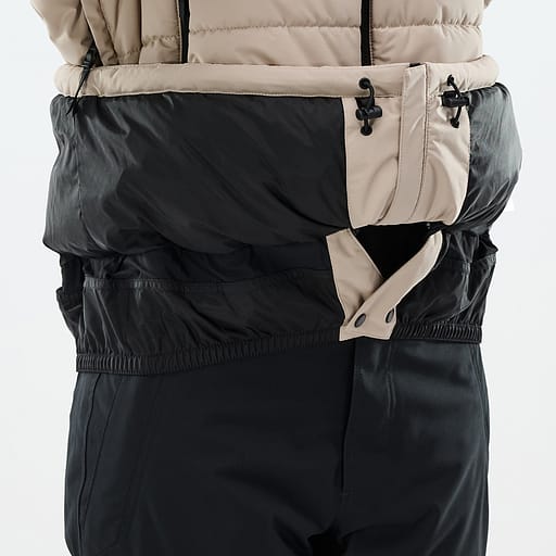 Elasticated Snow Skirt Main Product Details Image,