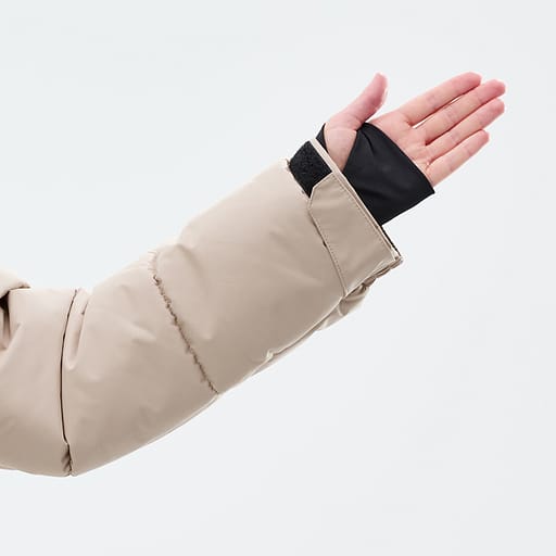 Wrist Gaiters Main Product Details Image,