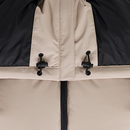 Drawstring Hem Main Product Details Image,