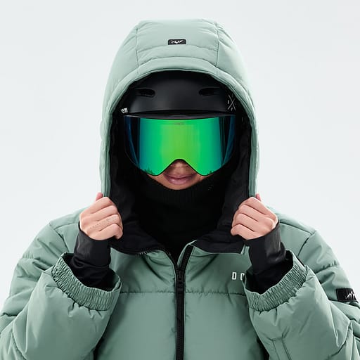 Storm Guard Hood Main Product Details Image,