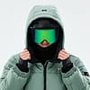 Storm Guard Hood, Image 1 of 3,
