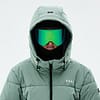Storm Guard Hood, Image 2 of 3,
