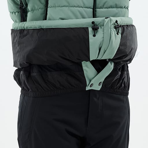 Elasticated Snow Skirt Main Product Details Image,