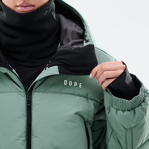 Microfleece Chinguard Main Product Details Image,