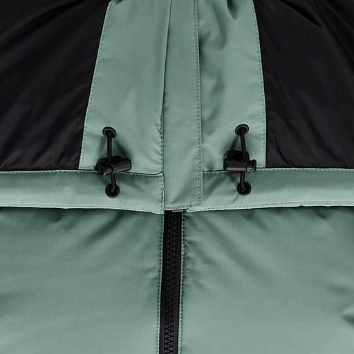 Drawstring Hem Main Product Details Image,
