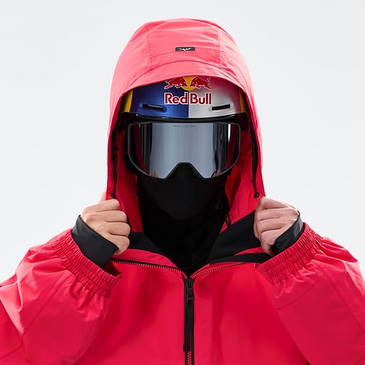 Cappuccio antipioggia Immagine principale del prodotto,