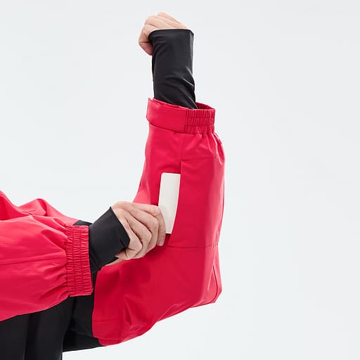 Tasca per skipass Immagine principale del prodotto,