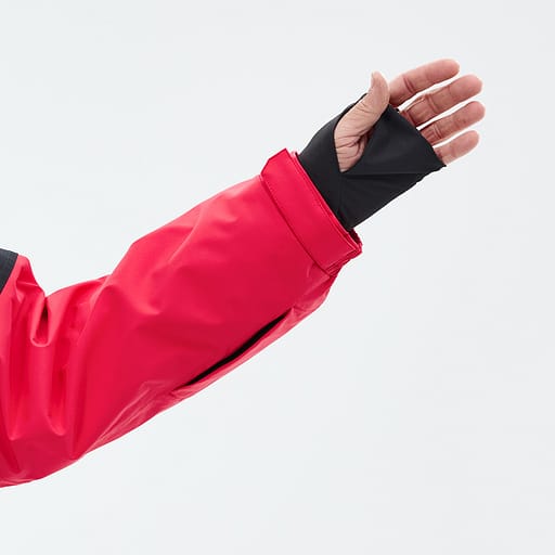 Wrist Gaiters Main Product Details Image,