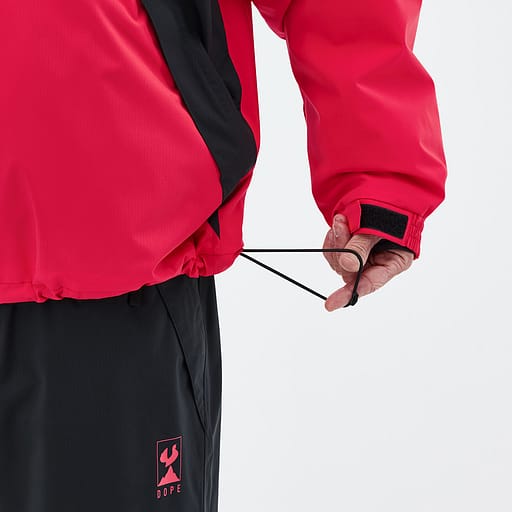 Orlo con coulisse Immagine principale del prodotto,