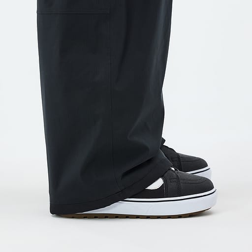 Met trekkoord verstelbare zoom Hoofdproductafbeelding,