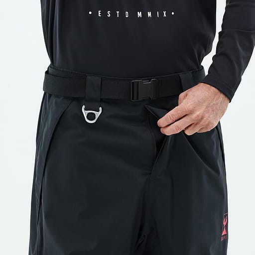 Fly Closure Main Product Details Image,