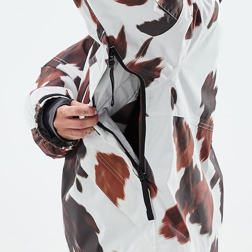 Ventilatieritsen onder oksel Hoofdproductafbeelding,