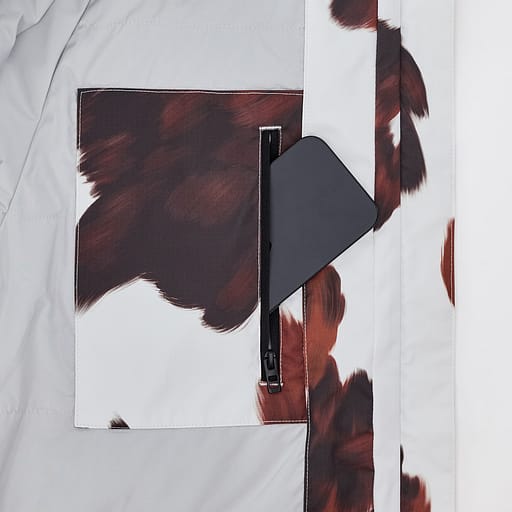 Media Opbergzak Hoofdproductafbeelding,