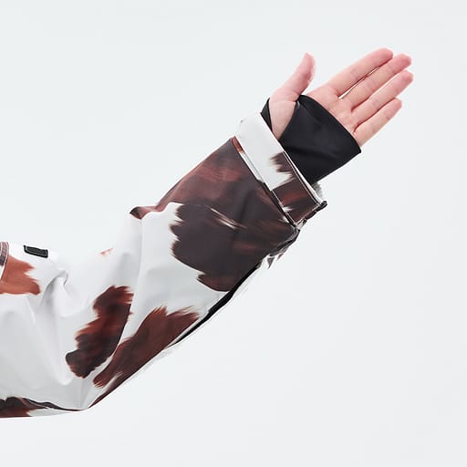 Pols Sneeuwstopper Hoofdproductafbeelding,