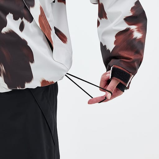 Zoom met trekkoord Hoofdproductafbeelding,