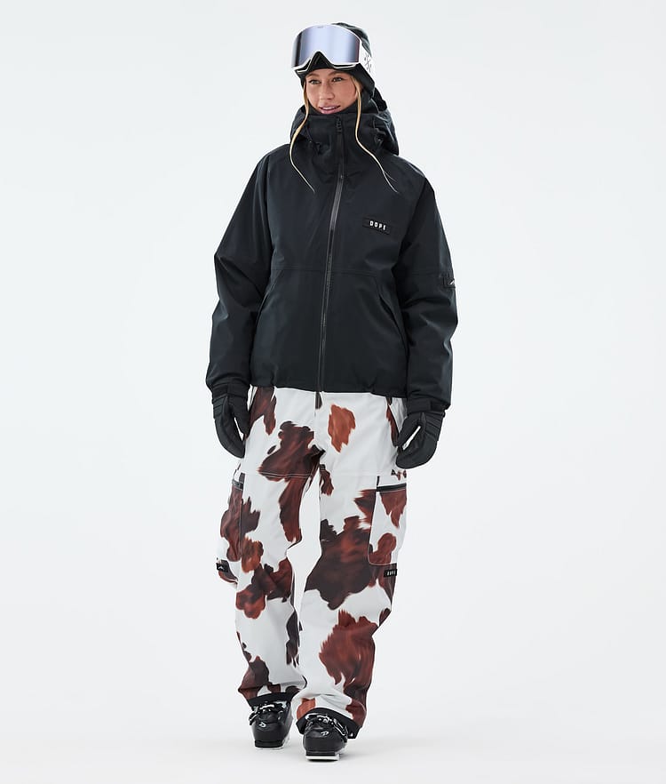 Dope Vertex W Ski Pants Women Rodeo, Image 2 of 7