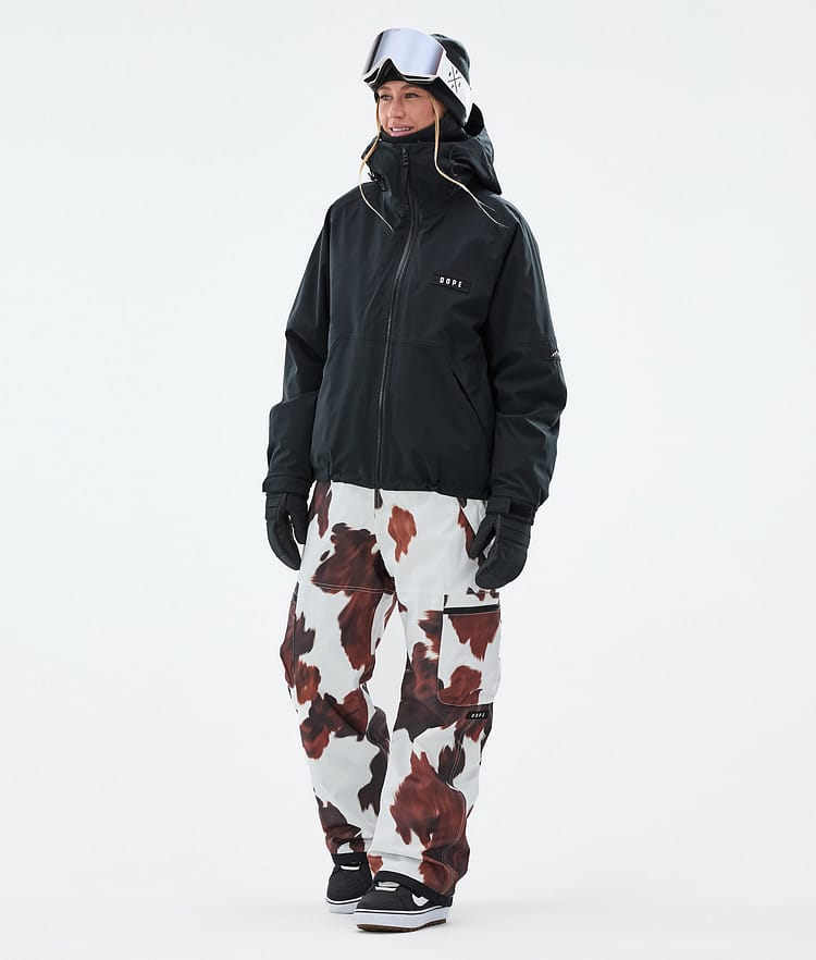Dope Vertex W Snowboard Pants Women Rodeo, Image 2 of 7