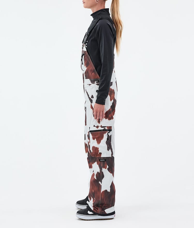 Dope Vertex W Snowboard Pants Women Rodeo, Image 3 of 7