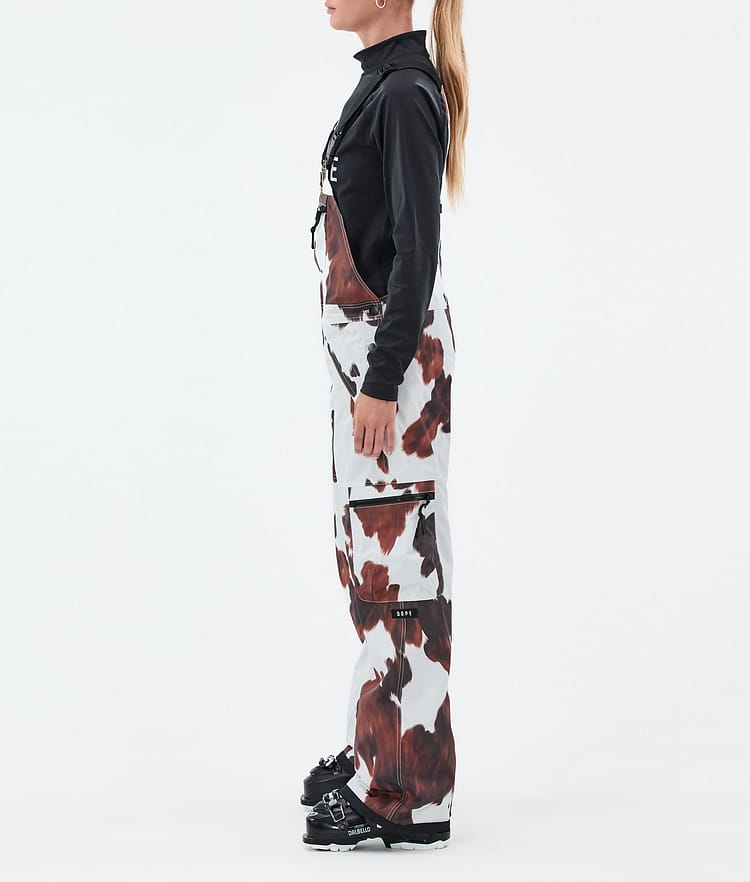 Dope Vertex W Ski Pants Women Rodeo, Image 3 of 7