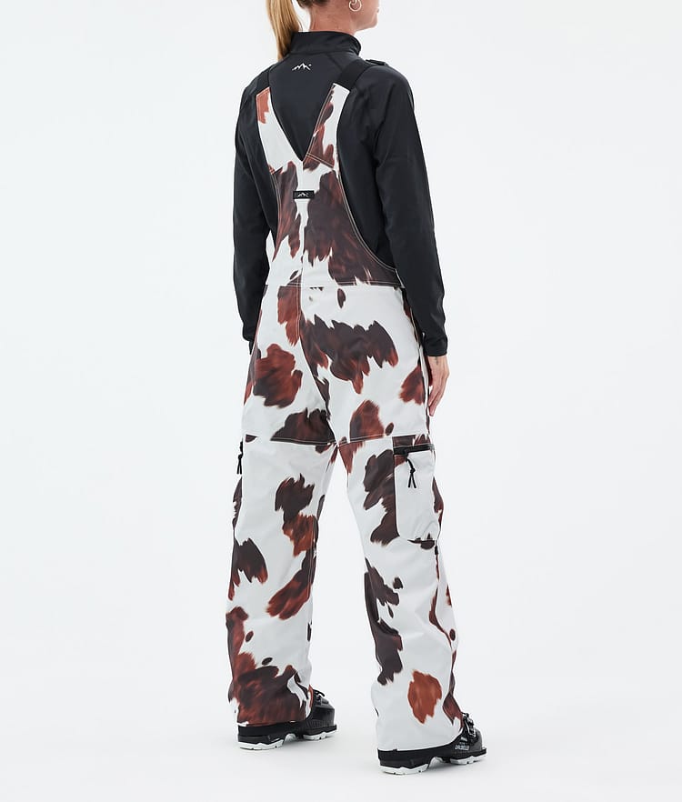 Dope Vertex W Ski Pants Women Rodeo, Image 4 of 7