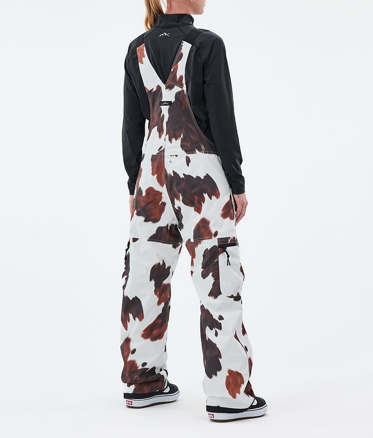 Dope Vertex W Snowboard Pants Women Rodeo, Image 4 of 7