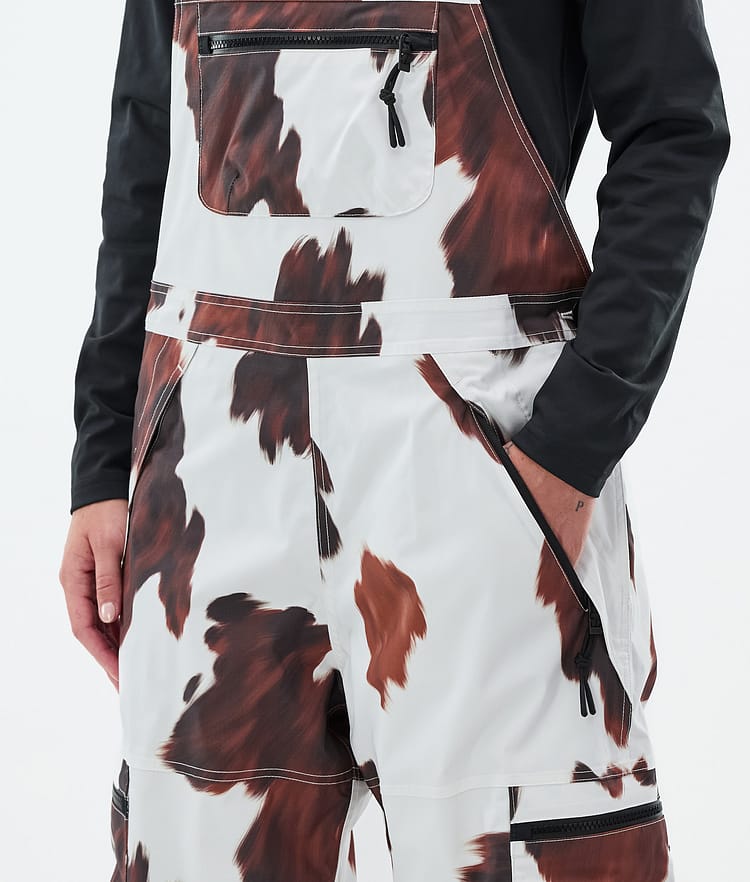 Dope Vertex W Snowboard Pants Women Rodeo, Image 5 of 7