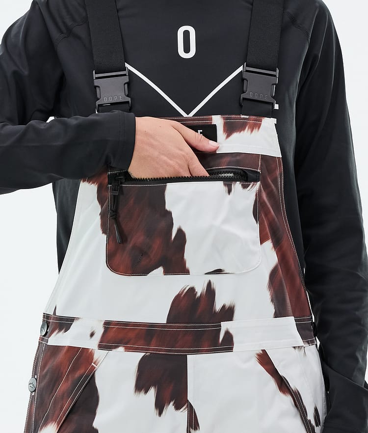 Dope Vertex W Ski Pants Women Rodeo, Image 6 of 7