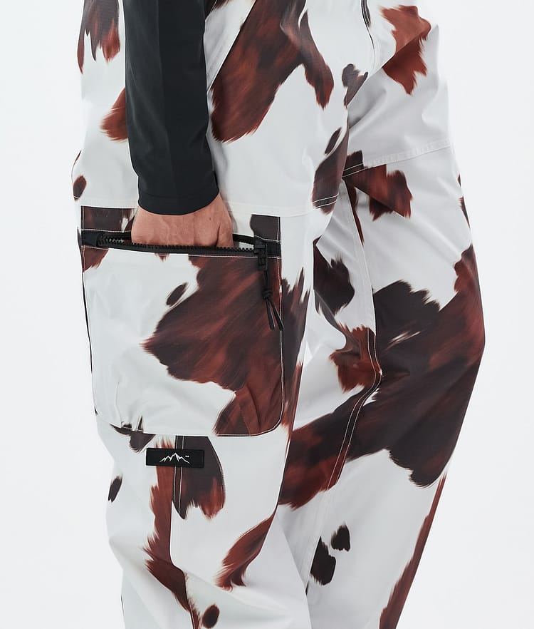 Dope Vertex W Ski Pants Women Rodeo, Image 7 of 7