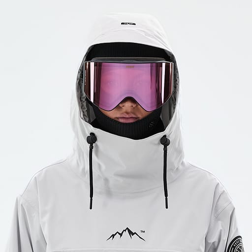 Capuche Storm Guard Image principale des détails du produit,