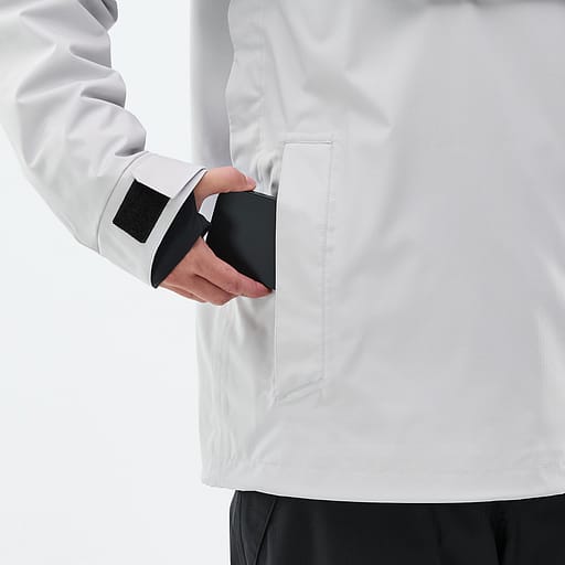 Poche média Image principale des détails du produit,
