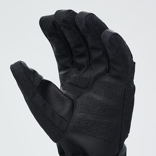 Hi-Grip Palm