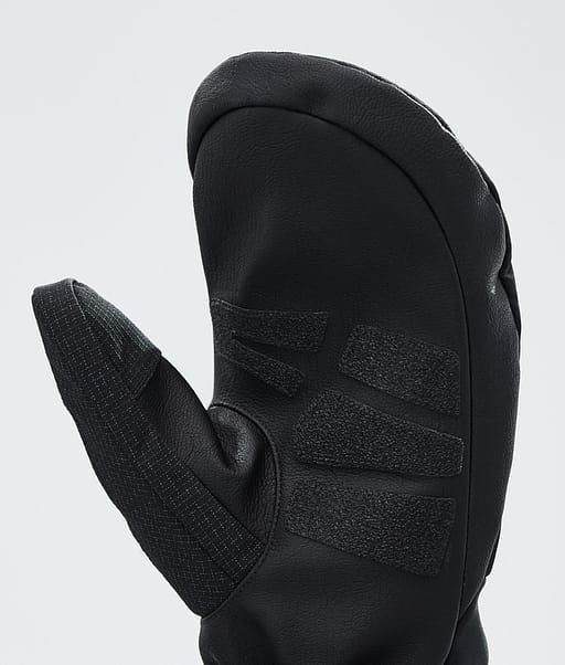 Hi-Grip Palm