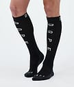 Dope Essential Chaussettes de ski Homme Black