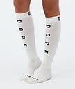 Dope Essential Calze da sci Uomo White