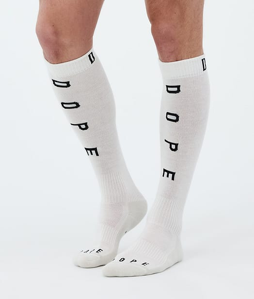 Dope Essential Ski Socks Men