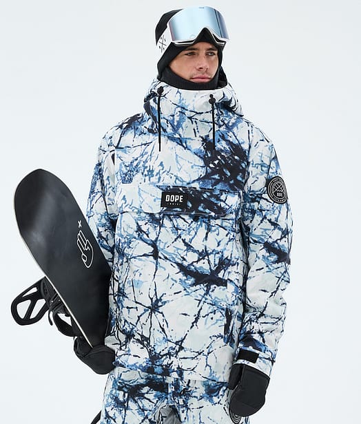 Dope Blizzard Veste Snowboard Homme