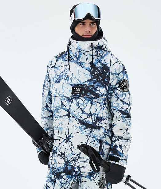 Dope Blizzard Giacca Sci Uomo