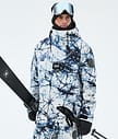Dope Blizzard Chaqueta Esquí Hombre Glacier Vein
