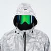 Storm Guard Hood, Image 2 of 3,