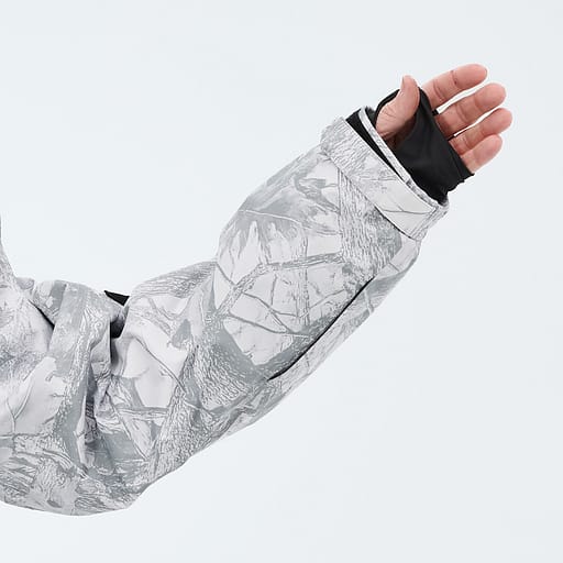 Wrist Gaiters