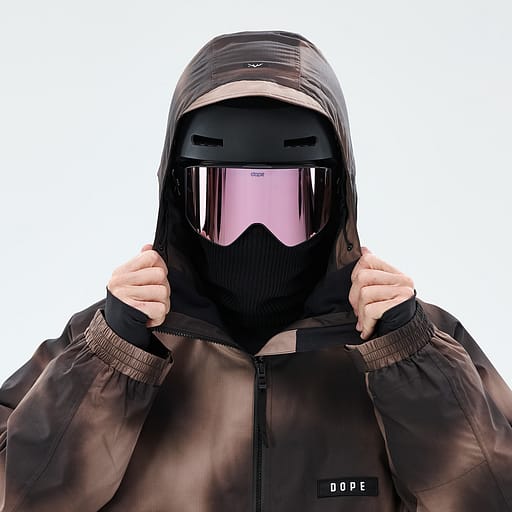 Storm Guard Hood, Image 1 of 3