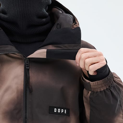 Microfleece Chinguard