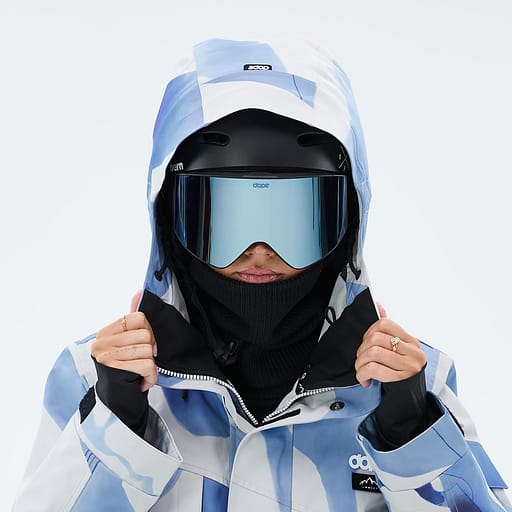 Storm Guard Hood, Image 1 of 3