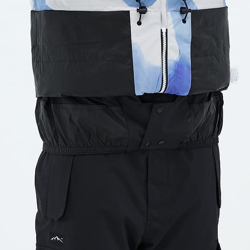 Elasticated Snow Skirt