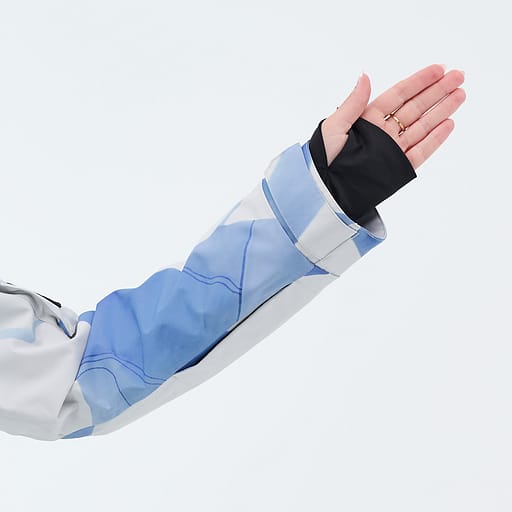 Wrist Gaiters
