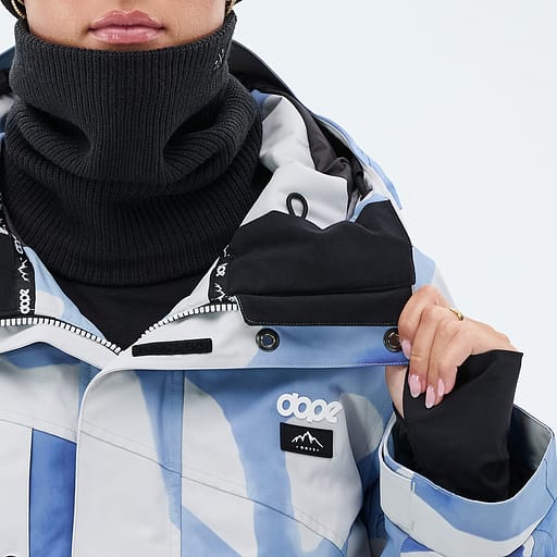 Microfleece Chinguard